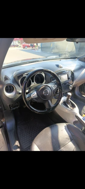 Обява за продажба на Nissan Juke ~12 500 лв. - изображение 7