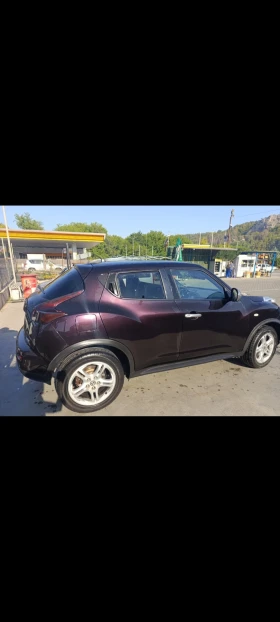 Обява за продажба на Nissan Juke ~12 500 лв. - изображение 1