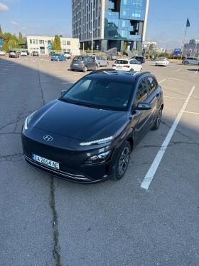 Hyundai Kona  , , KRELL Premium Sound | Mobile.bg    3