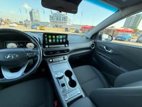 Hyundai Kona  , , KRELL Premium Sound | Mobile.bg    6