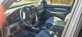 Обява за продажба на Toyota Land cruiser Джип ~17 850 лв. - изображение 4