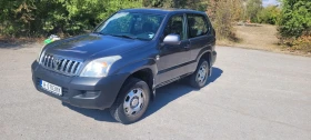 Обява за продажба на Toyota Land cruiser Джип ~17 850 лв. - изображение 1