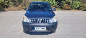 Обява за продажба на Toyota Land cruiser Джип ~17 850 лв. - изображение 1