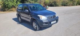 Обява за продажба на Toyota Land cruiser Джип ~17 850 лв. - изображение 2