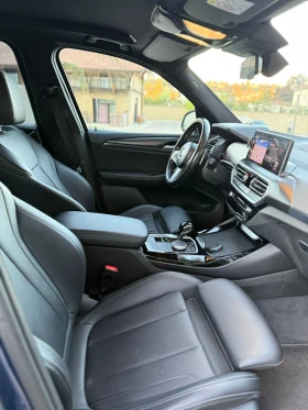 Обява за продажба на BMW X3 ~36 500 EUR - изображение 7