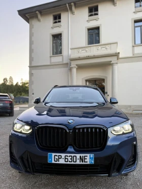Обява за продажба на BMW X3 ~36 500 EUR - изображение 1
