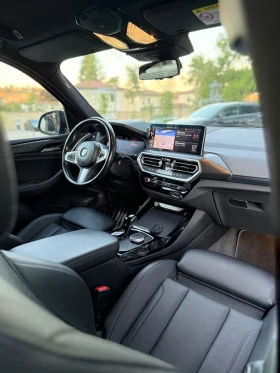 Обява за продажба на BMW X3 ~36 500 EUR - изображение 9