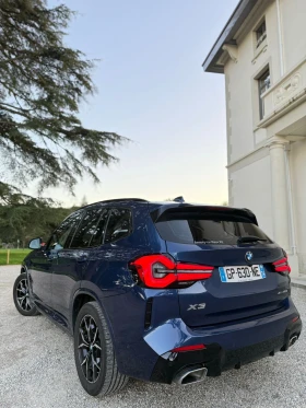 Обява за продажба на BMW X3 ~36 500 EUR - изображение 4