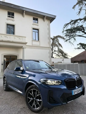 Обява за продажба на BMW X3 ~36 500 EUR - изображение 1
