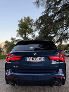 Обява за продажба на BMW X3 ~36 500 EUR - изображение 5