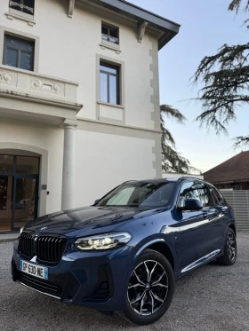 Обява за продажба на BMW X3 ~36 500 EUR - изображение 2