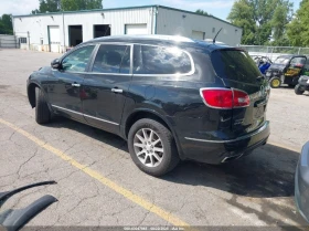 Buick Enclave 3.6L V-6 DI, DOHC, VVT, 288HP All Wheel Drive - 16000 лв. / 8180.67 € - 86929156 10