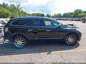 Buick Enclave 3.6L V-6 DI, DOHC, VVT, 288HP All Wheel Drive - 16000 лв. / 8180.67 € - 86929156 6