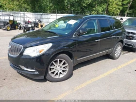 Buick Enclave 3.6L V-6 DI, DOHC, VVT, 288HP All Wheel Drive - 16000 лв. / 8180.67 € - 86929156 2