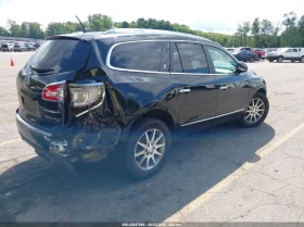 Buick Enclave 3.6L V-6 DI, DOHC, VVT, 288HP All Wheel Drive - 16000 лв. / 8180.67 € - 86929156 11