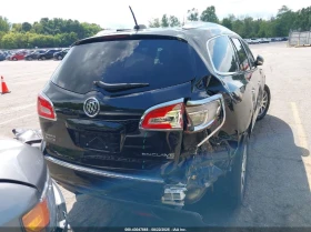 Buick Enclave 3.6L V-6 DI, DOHC, VVT, 288HP All Wheel Drive - 16000 лв. / 8180.67 € - 86929156 9
