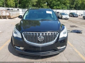 Buick Enclave 3.6L V-6 DI, DOHC, VVT, 288HP All Wheel Drive - 16000 лв. / 8180.67 € - 86929156 5