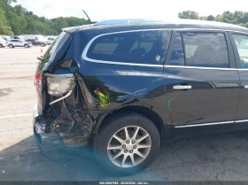 Buick Enclave 3.6L V-6 DI, DOHC, VVT, 288HP All Wheel Drive - 16000 лв. / 8180.67 € - 86929156 13