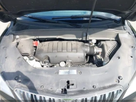 Buick Enclave 3.6L V-6 DI, DOHC, VVT, 288HP All Wheel Drive - 16000 лв. / 8180.67 € - 86929156 17