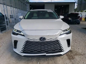 Lexus RX 350 BASE - 61900 лв. / 31648.97 € - 13069086 5