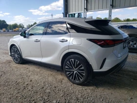 Lexus RX 350 BASE - 61900 лв. / 31648.97 € - 13069086 2