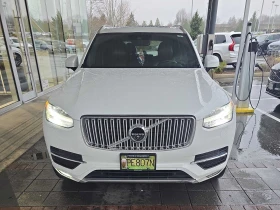 Volvo Xc90 Inscription CARFAX АВТО КРЕДИТ  - 32850 лв. / 16795.94 € - 72448703 3