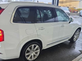 Volvo Xc90 Inscription CARFAX АВТО КРЕДИТ  - 32850 лв. / 16795.94 € - 72448703 2