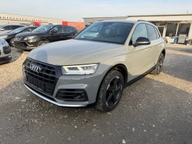 Audi Q5 3.0 D S LINE(КАТО НОВА)