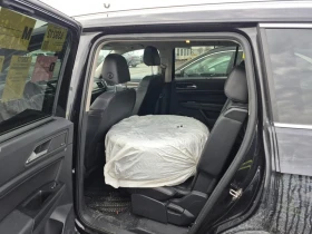 VW Atlas * EXECLINE * CARFAX * ЦЕНА ДО БГ - 45150 лв. / 23084.83 € - 63754290 12