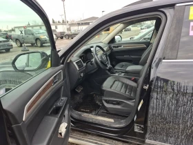 VW Atlas * EXECLINE * CARFAX * ЦЕНА ДО БГ - 45150 лв. / 23084.83 € - 63754290 7