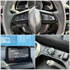 Mazda CX-3 1.5 Skyactiv-D - 8900 € / 17406.89 лв. - 19618587 13