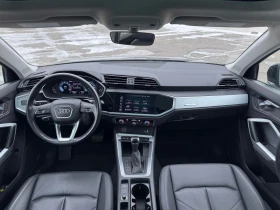 Audi Q3 * Komfort * CARFAX * ЦЕНА ДО БГ - 19550 € / 38236.48 лв. - 31437929 9
