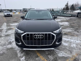Audi Q3 * Komfort * CARFAX * ЦЕНА ДО БГ - 19550 € / 38236.48 лв. - 31437929 6