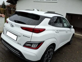 Hyundai Kona Prime SOH-100% 38520km 64kWh Термопомпа - 20550 € / 40192.31 лв. - 55967083 2