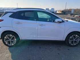 ����� �� �������� �� Hyundai Kona Prime SOH-100% 38520km 64kWh ����������