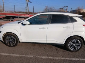 ����� �� �������� �� Hyundai Kona Prime SOH-100% 38520km 64kWh ����������