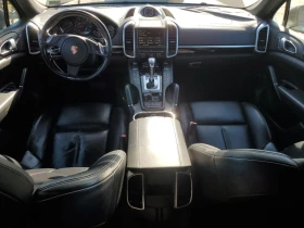 Porsche Cayenne - 10100 € / 19753.88 лв. - 22528076 8