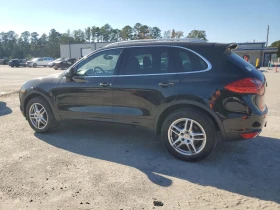 Porsche Cayenne - 10100 € / 19753.88 лв. - 22528076 4