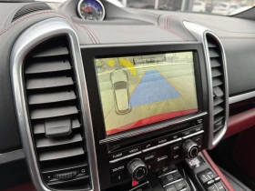 Porsche Cayenne * S * CARFAX * ЦЕНА ДО БГ - 20300 € / 39703.35 лв. - 22397887 14