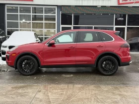 Porsche Cayenne * S * CARFAX * ЦЕНА ДО БГ - 20300 € / 39703.35 лв. - 22397887 7