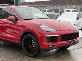 Porsche Cayenne * S * CARFAX * ЦЕНА ДО БГ - 20300 € / 39703.35 лв. - 22397887 3