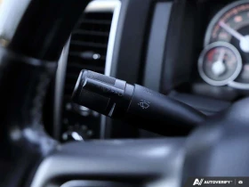 Dodge RAM 1500 * LimitedAS TRADED, ALPINE AUDIO, HTD + CLD SEATS,, снимка 16