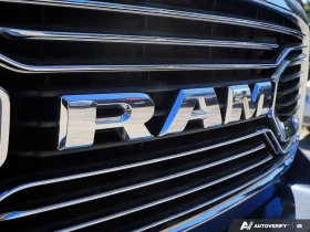 Dodge RAM 1500 * LimitedAS TRADED, ALPINE AUDIO, HTD + CLD SEATS,, снимка 8