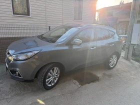 Hyundai IX35 - 9500 € / 18580.38 лв. - 27191907 12