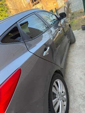 Hyundai IX35 - 9500 € / 18580.38 лв. - 27191907 9