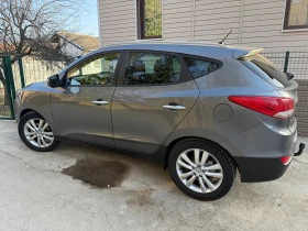 Hyundai IX35 - 9500 € / 18580.38 лв. - 27191907 2