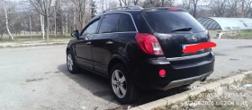 Opel Antara Facelift  - 6900 € / 13495.23 лв. - 19682050 4