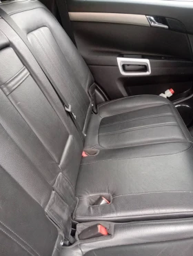 Opel Antara Facelift  - 5900 € / 11539.40 лв. - 16671711 8