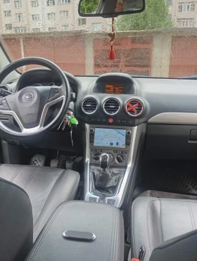 Opel Antara Facelift  - 5900 € / 11539.40 лв. - 16671711 16