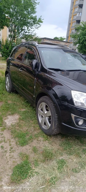 Opel Antara Facelift  - 5900 € / 11539.40 лв. - 16671711 3
